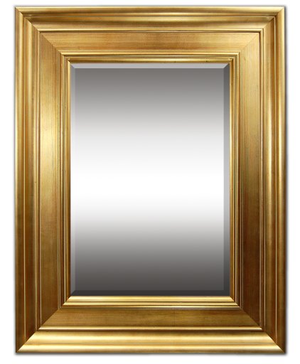 Dining Room Mirrors, Gold Mirror Frame